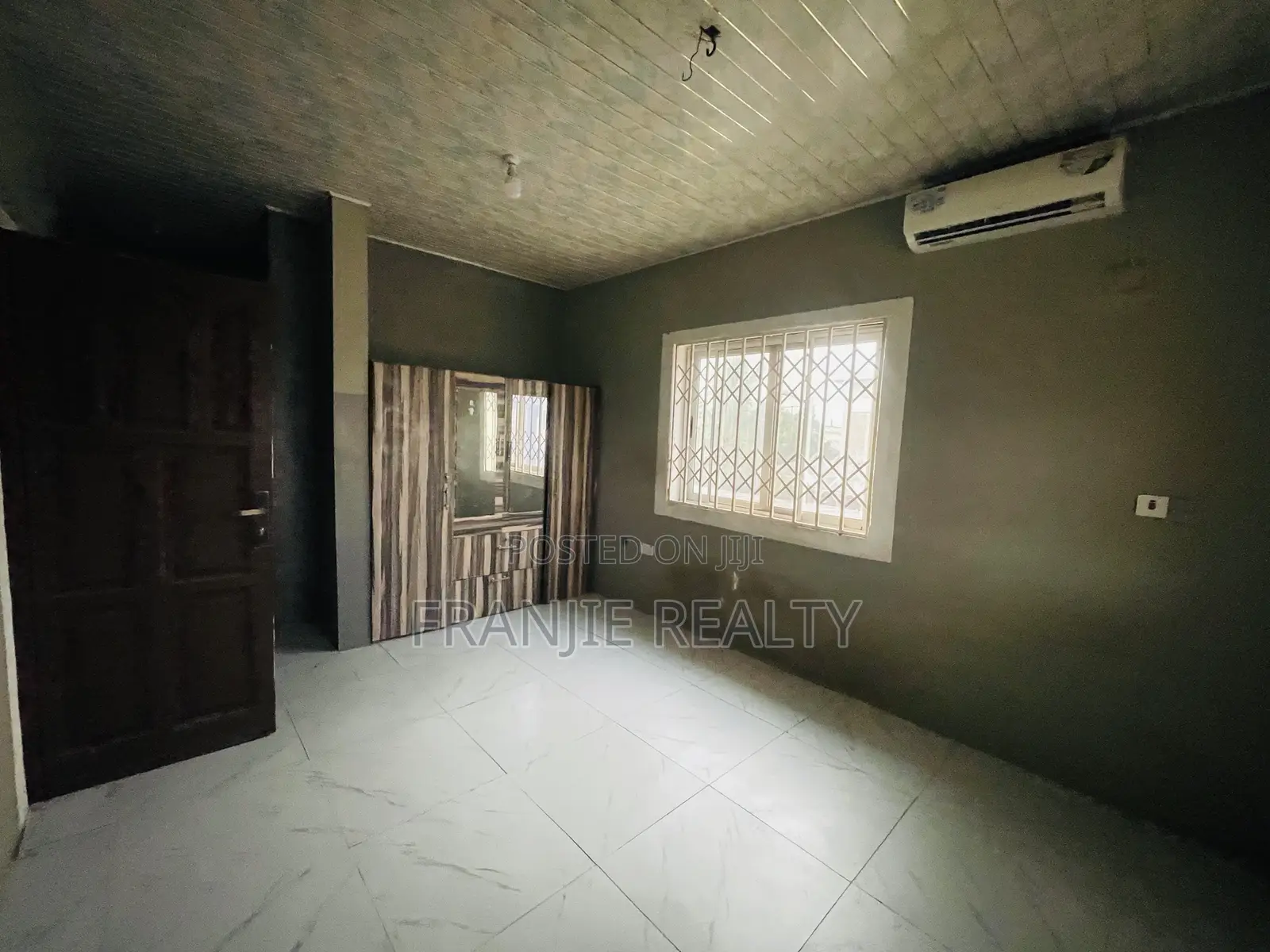 5bdrm House in Franjie Realty, Kasoa for rent