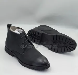 Timberland Chukka Boots