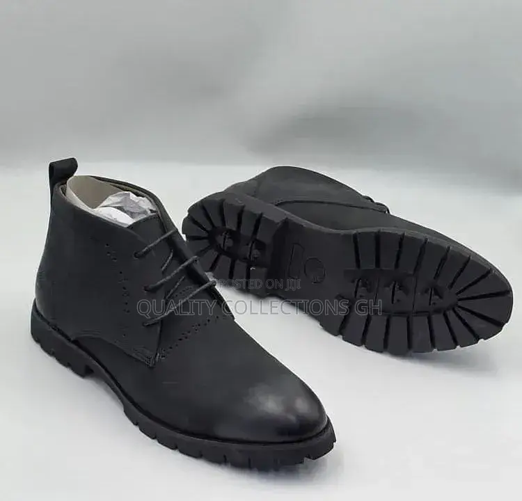 Timberland Chukka Boots