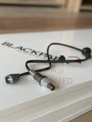 Toyota Corolla Oxygen Sensor