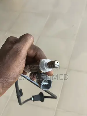 Toyota Corolla Oxygen Sensor