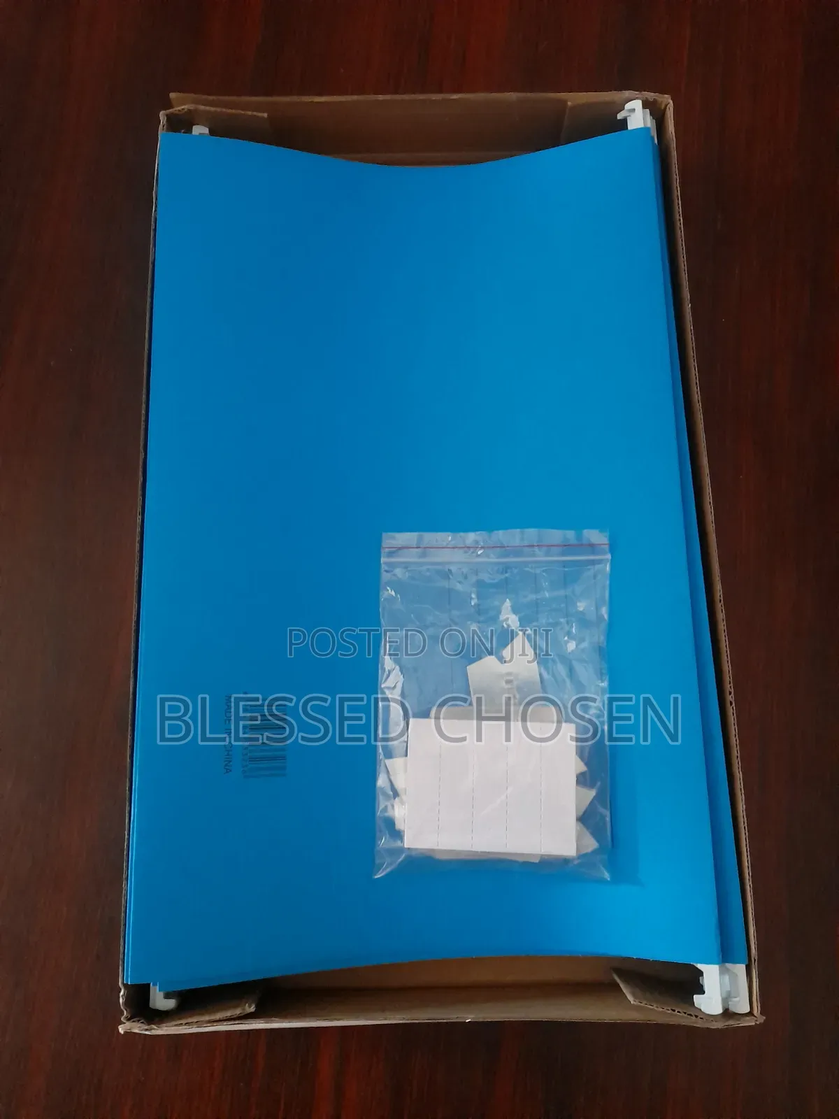 Hanging File for Office