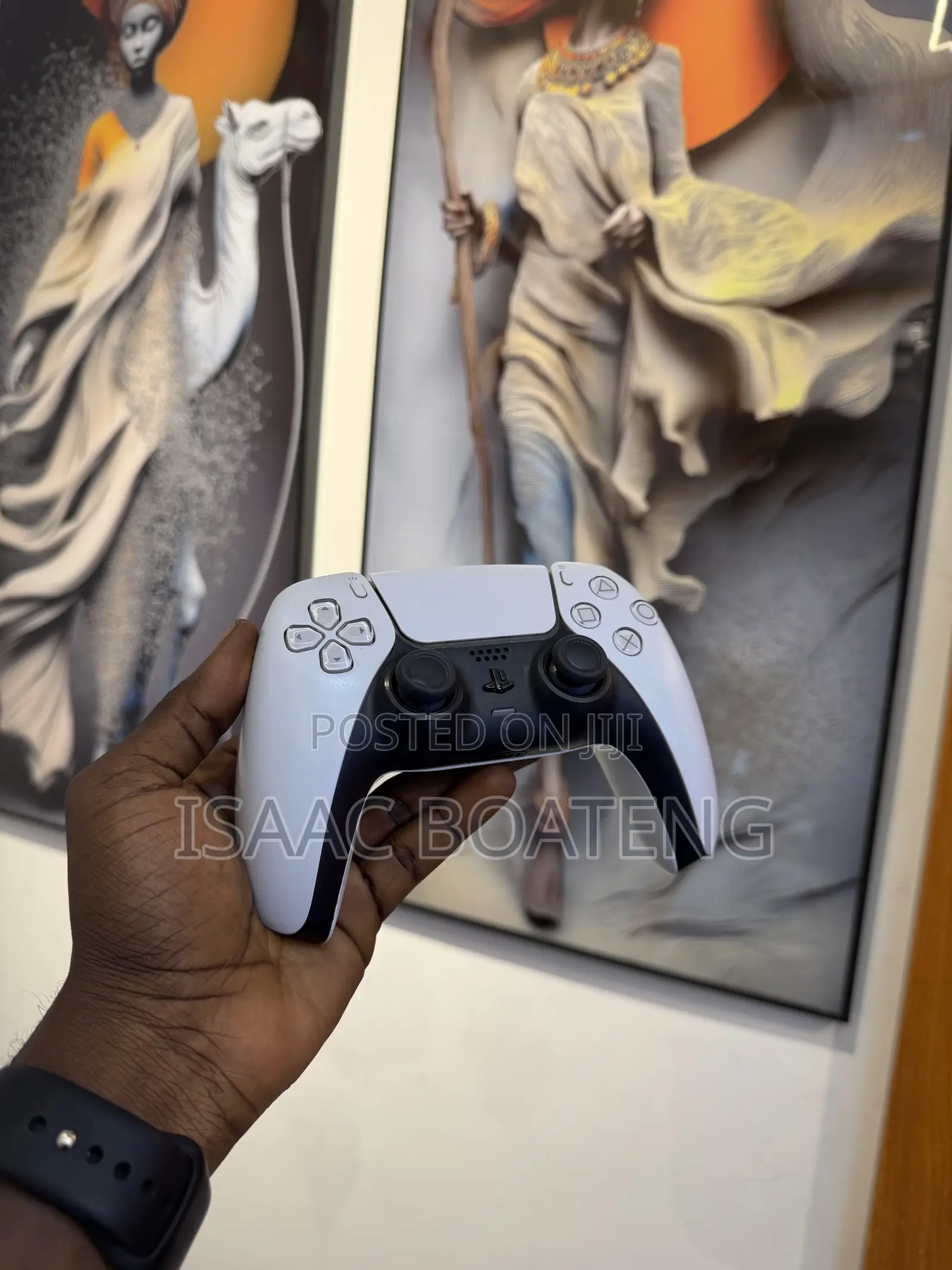Ps5 Controller