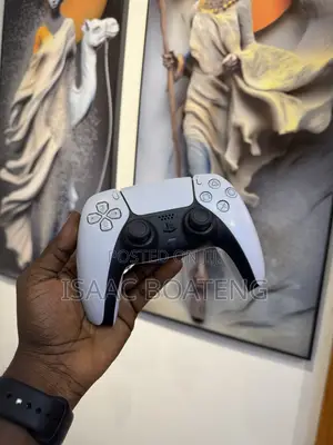 Ps5 Controller