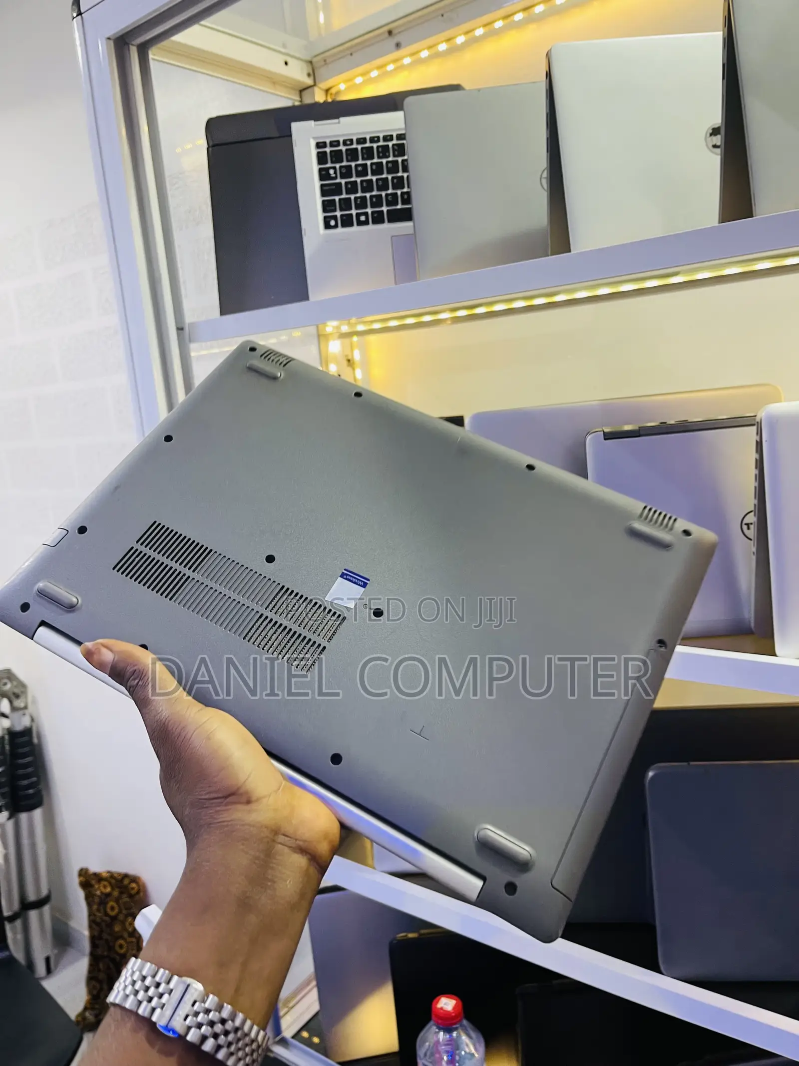 Laptop Lenovo IdeaPad 320 6GB Intel Core i5 SSD 256GB