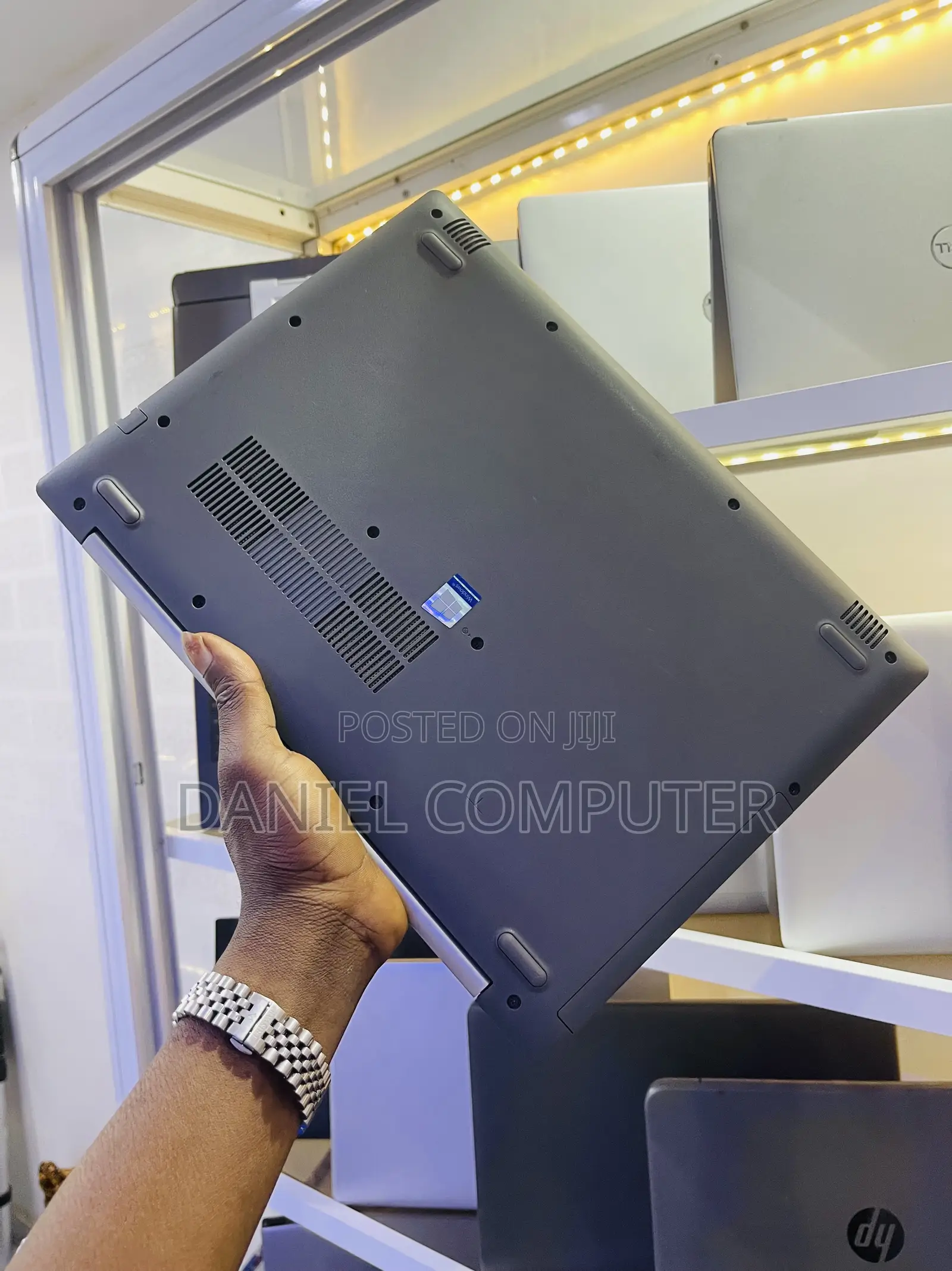Laptop Lenovo IdeaPad 320 6GB Intel Core i5 SSD 256GB