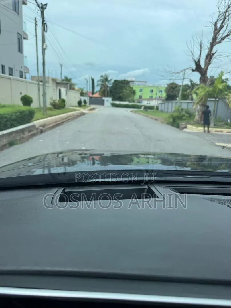 Hyundai Palisade 2020 Black