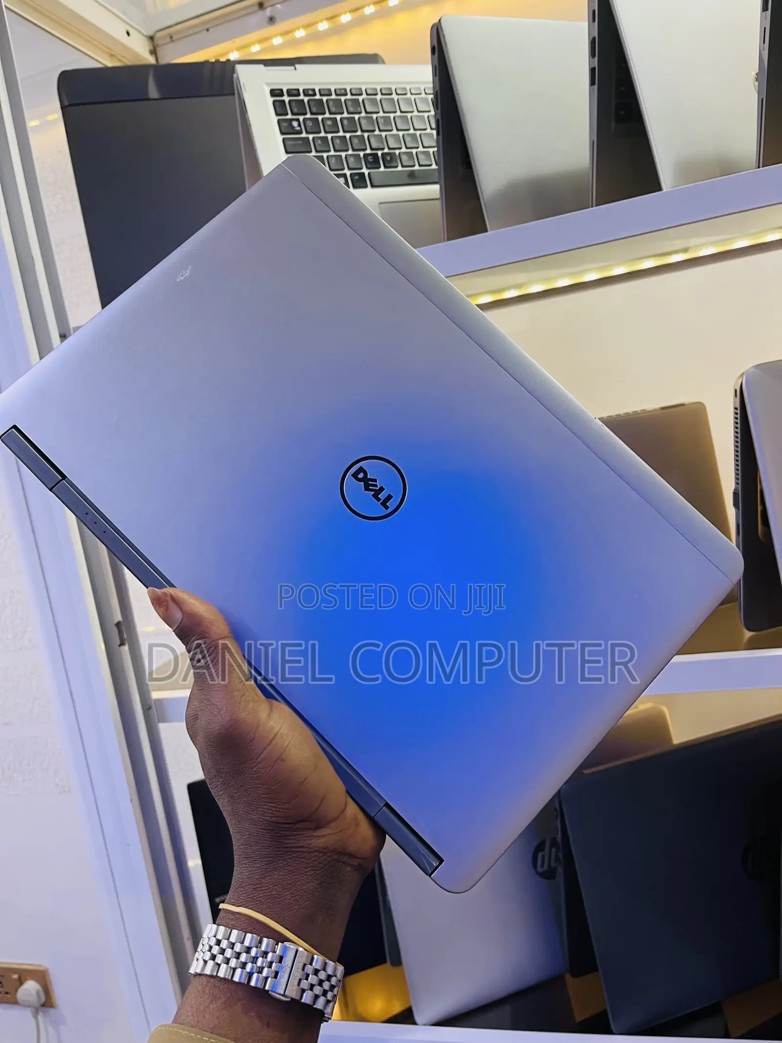 Laptop Dell Latitude E7240 8GB Intel Core i7 SSD 256GB
