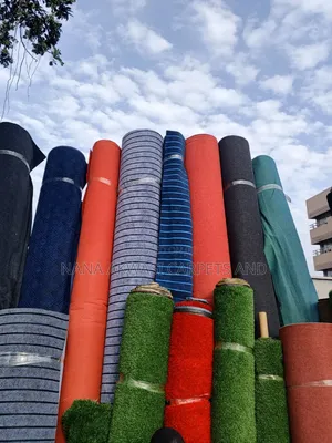 All Types of Quality Carpets