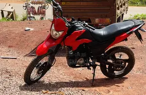 Apsonic AP200GY-3 2016 Red