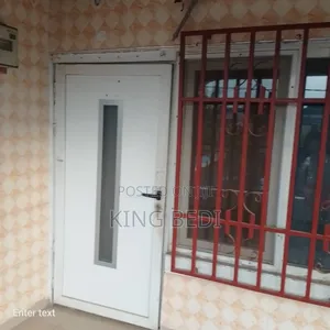 1bdrm House in Kings Properties, Madina for rent