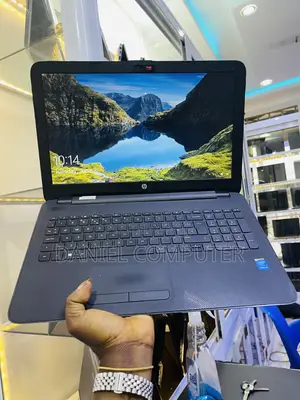 Laptop HP 250 G4 8GB Intel Core i5 HDD 500GB