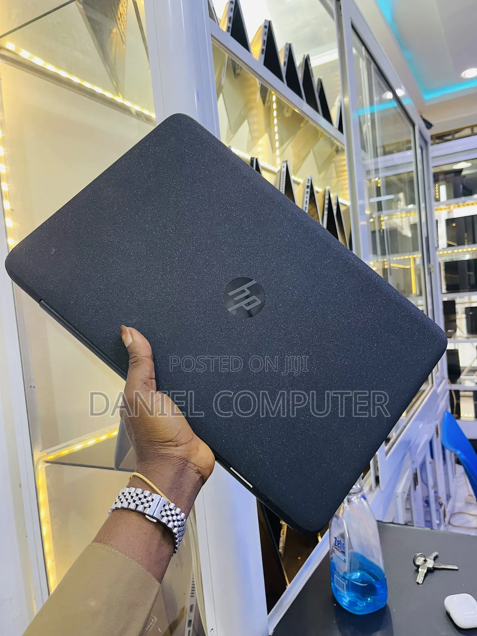 Laptop HP 250 G4 8GB Intel Core i5 HDD 500GB