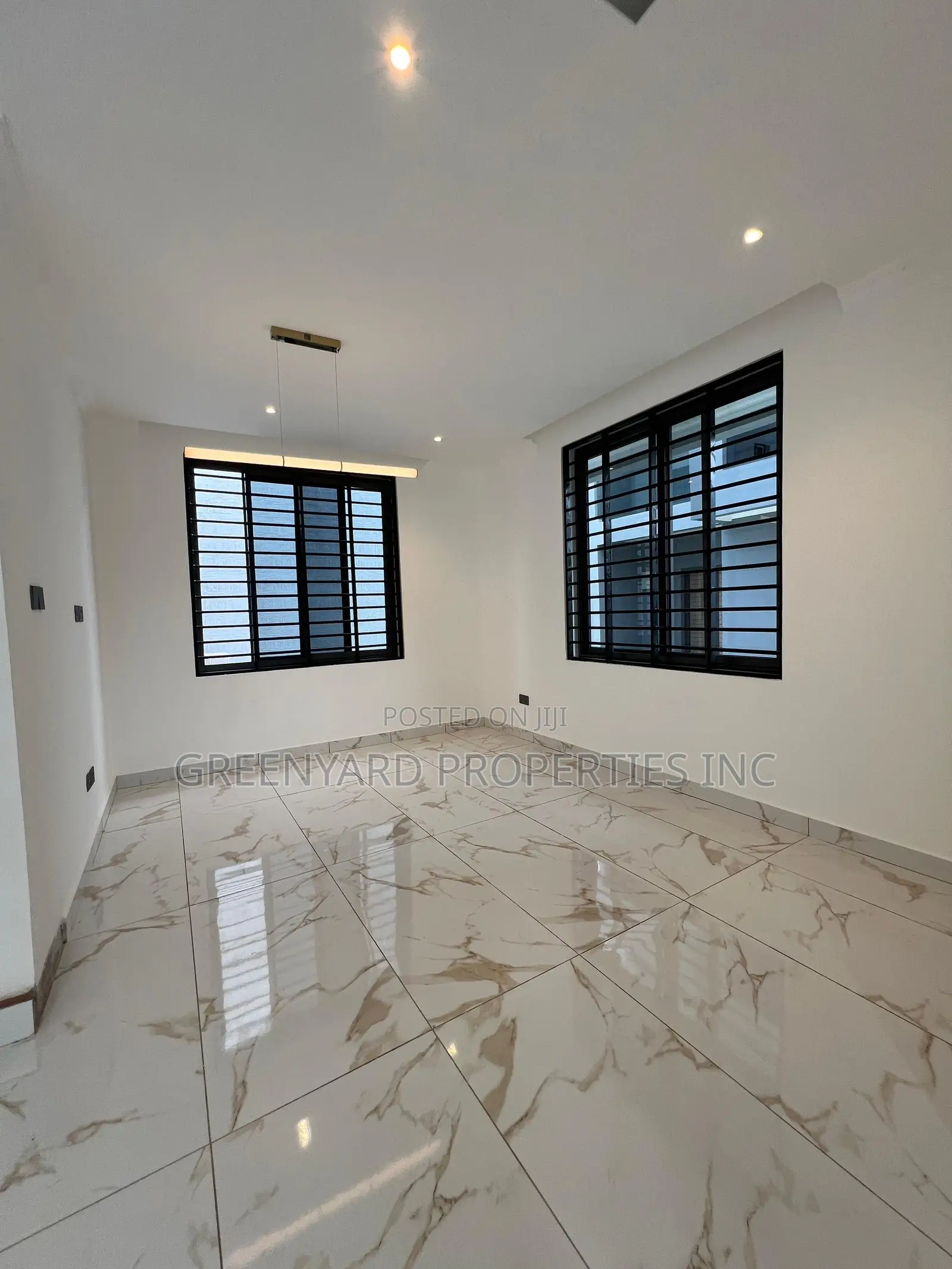 3bdrm House in North Lagon for rent