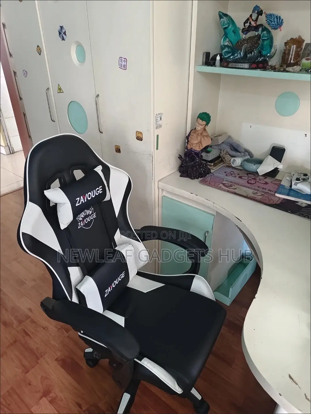 Gaming Chair