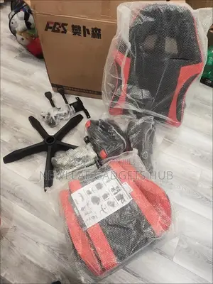 Gaming Chair