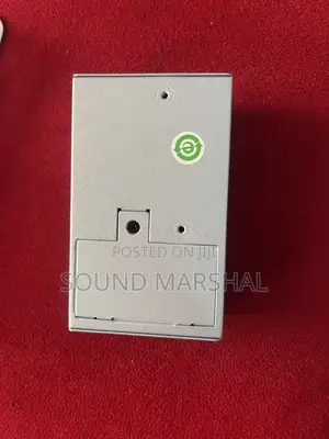 Behringer Ultra-Di Di20 Di Box