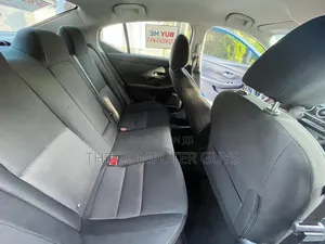 Nissan Sentra SV 2022 Blue