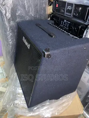 Roland Kc600 Keyboard Combo
