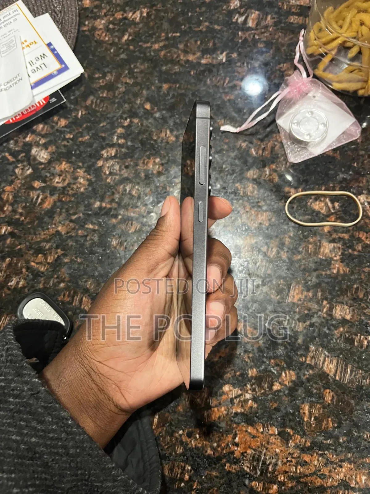 New Samsung Galaxy S24 FE 128 GB Black