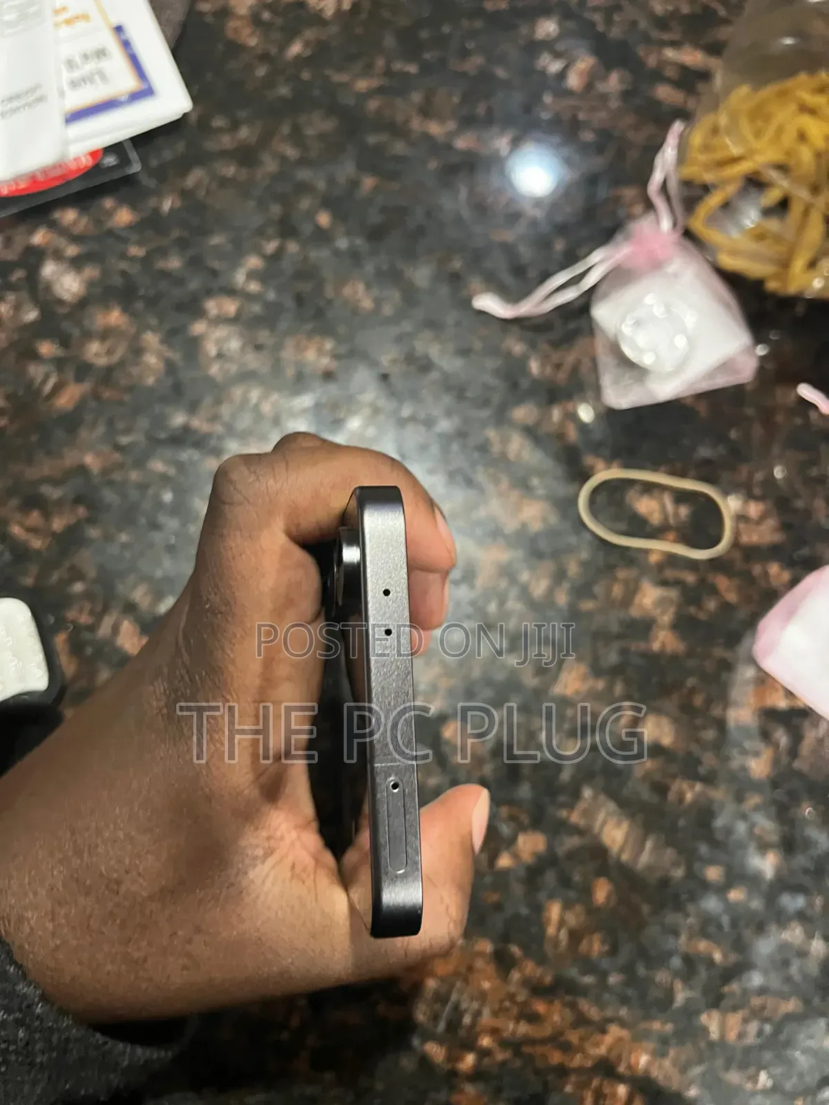New Samsung Galaxy S24 FE 128 GB Black