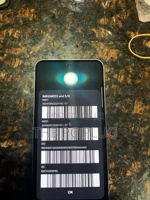 New Samsung Galaxy S24 FE 128 GB Black