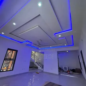 4bdrm House in Agbogba, Cemetery Area for sale