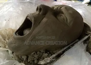 Unique Original Artworks