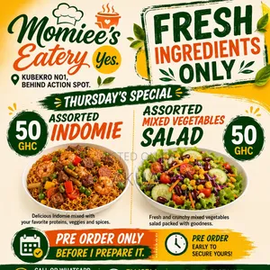 Momiee's Eatery