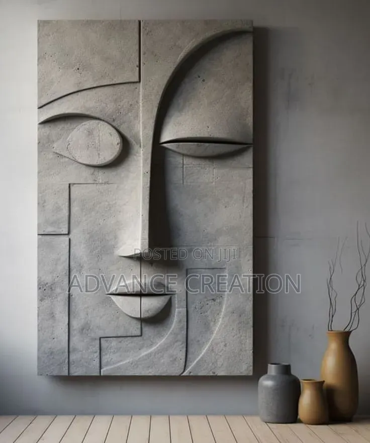 Unique Original Artworks