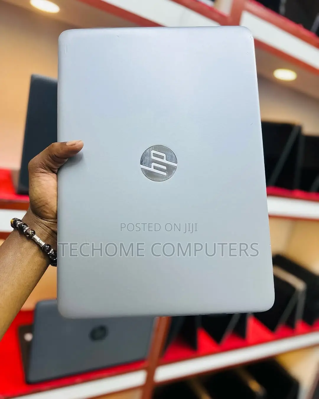 Laptop HP EliteBook 840 G3 8GB Intel Core i5 SSD 256GB