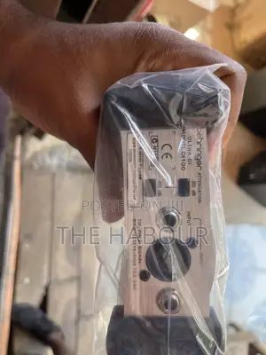 Behringer Ultra-Di Di100 Di Box