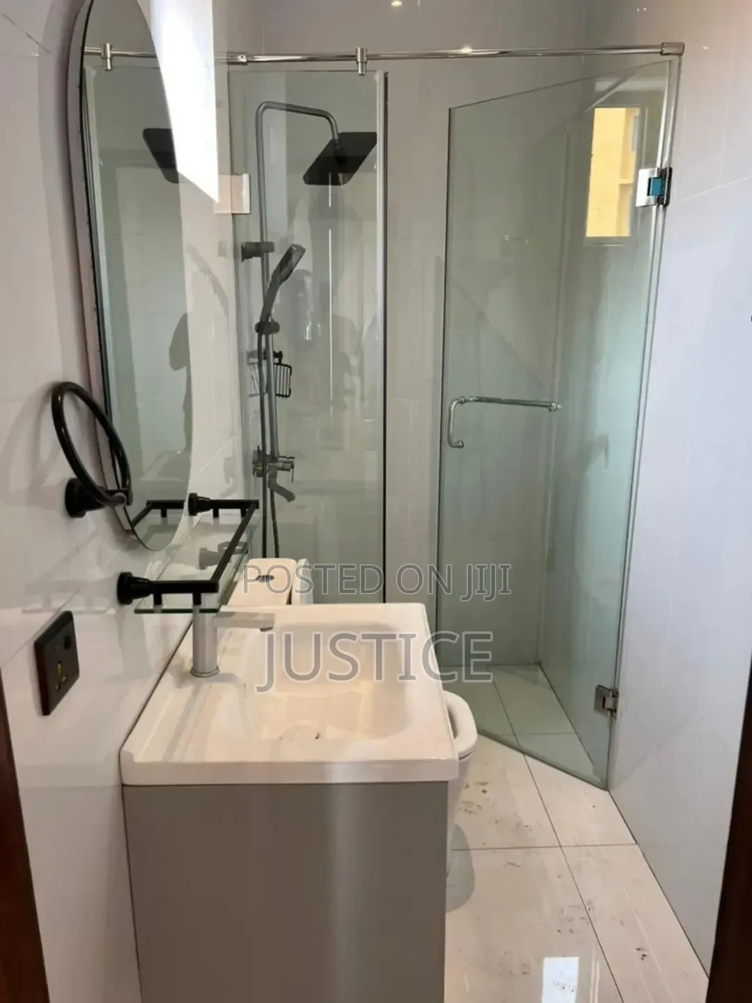 2bdrm Apartment in Adjiringanor, Ability for rent
