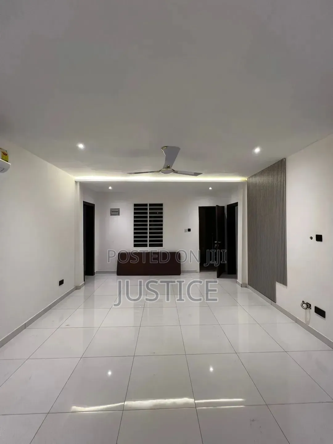 2bdrm Apartment in Adjiringanor, Ability for rent