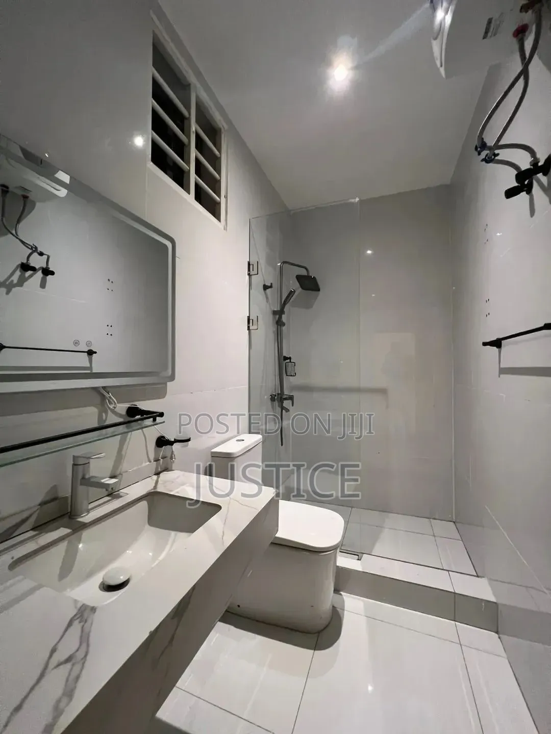 2bdrm Apartment in Adjiringanor, Ability for rent