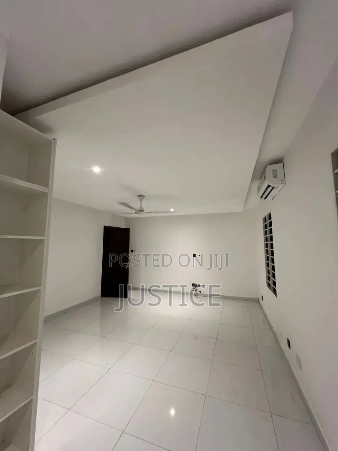 2bdrm Apartment in Adjiringanor, Ability for rent