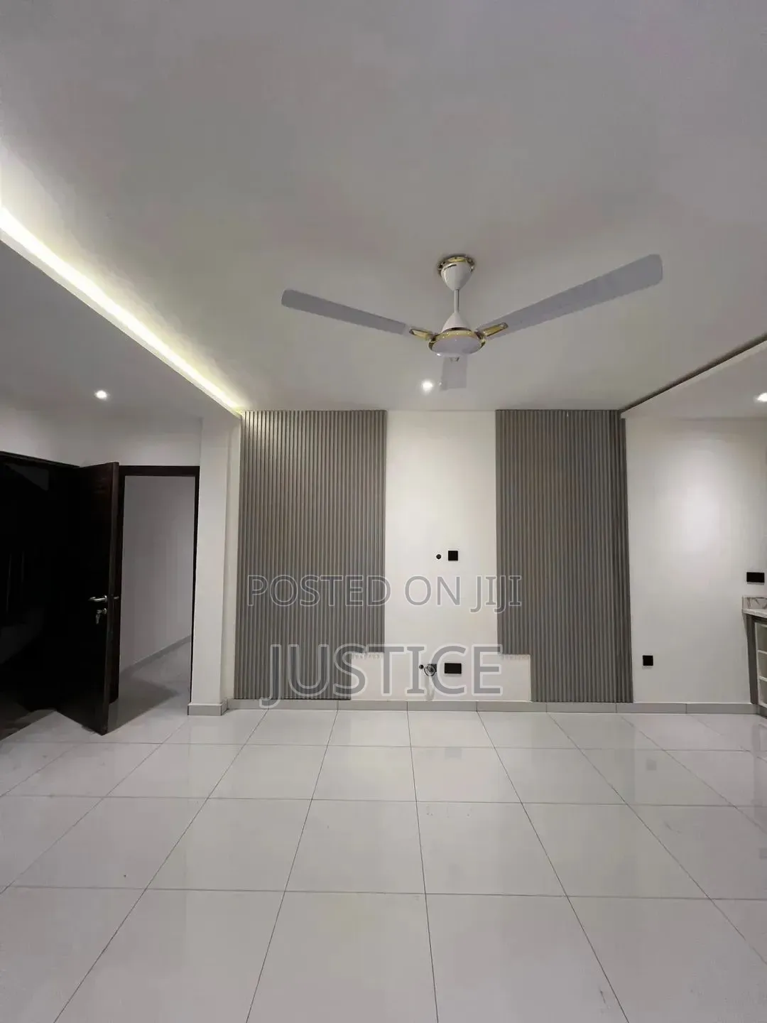 2bdrm Apartment in Adjiringanor, Ability for rent