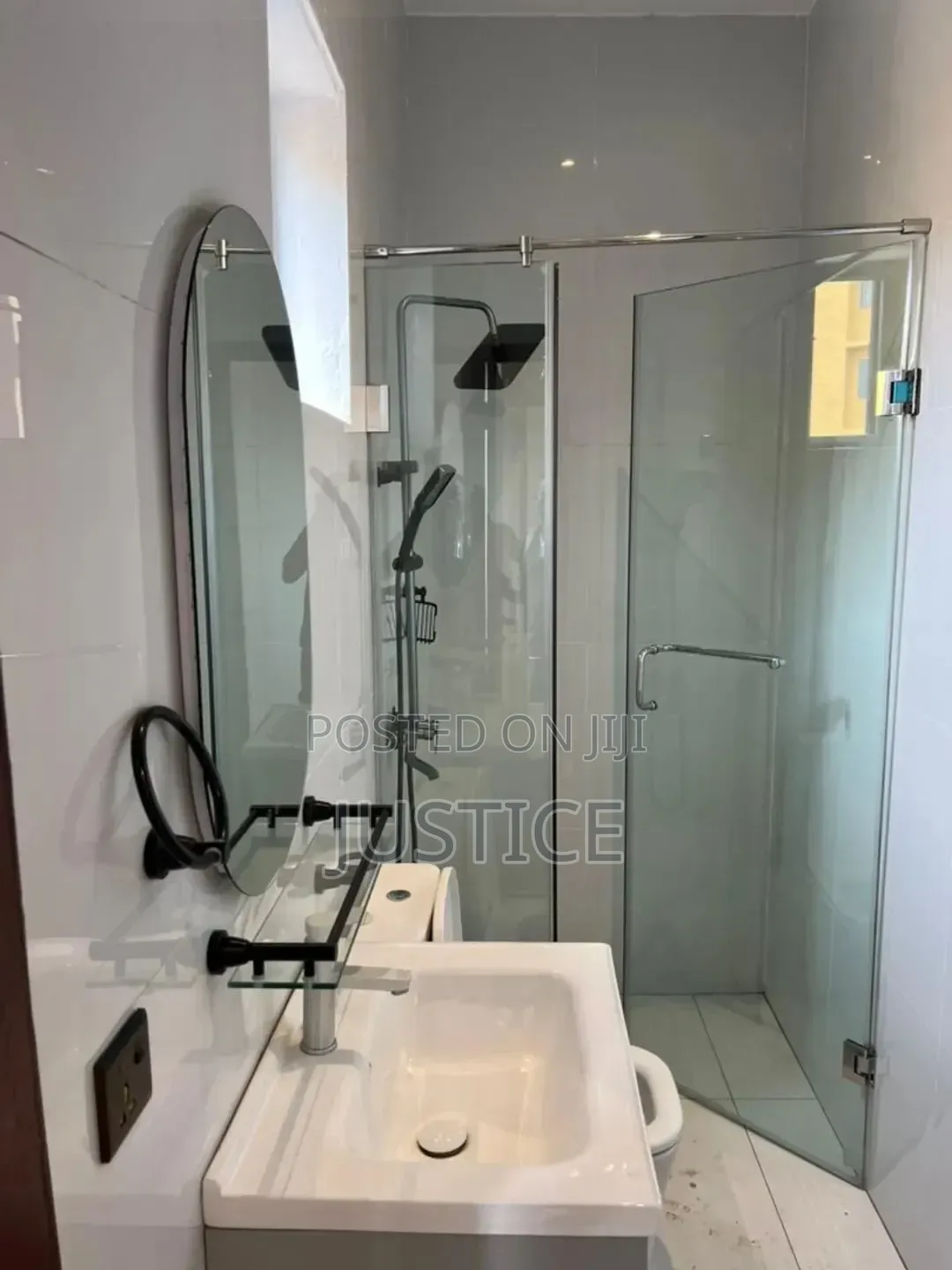 2bdrm Apartment in Adjiringanor, Ability for rent