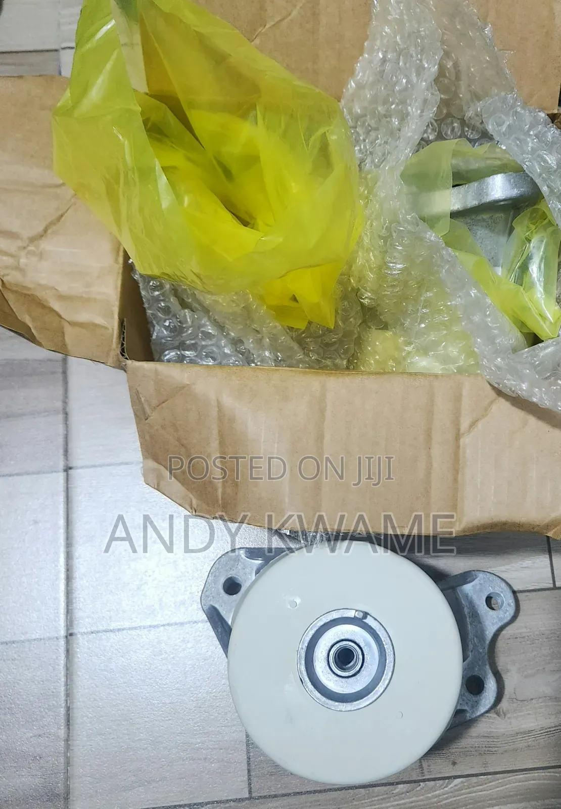 Mercedes-Benz Shocks, Engine Gearbox Seats Etc.