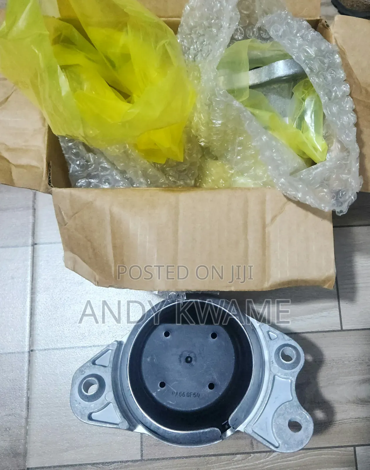 Mercedes-Benz Shocks, Engine Gearbox Seats Etc.