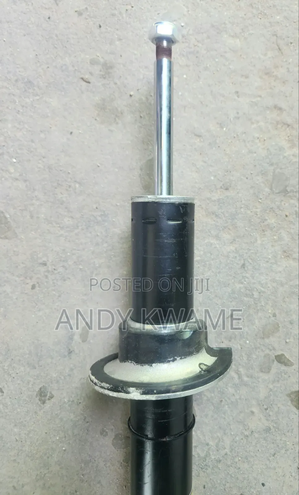Mercedes-Benz Shocks, Engine Gearbox Seats Etc.