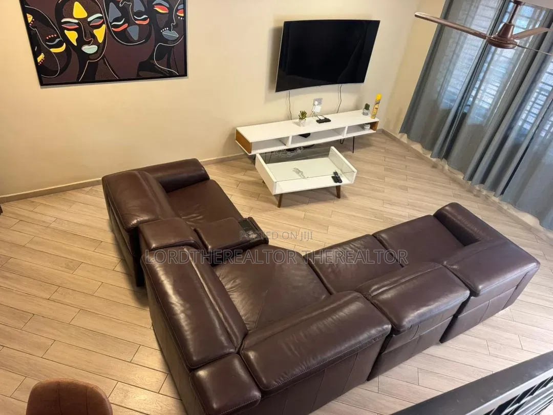 2bdrm Apartment in Estate for rent