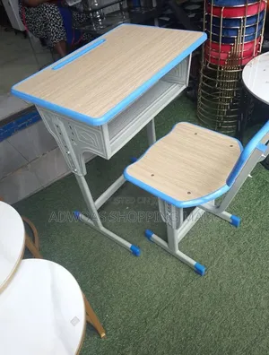 Student Table and Chair