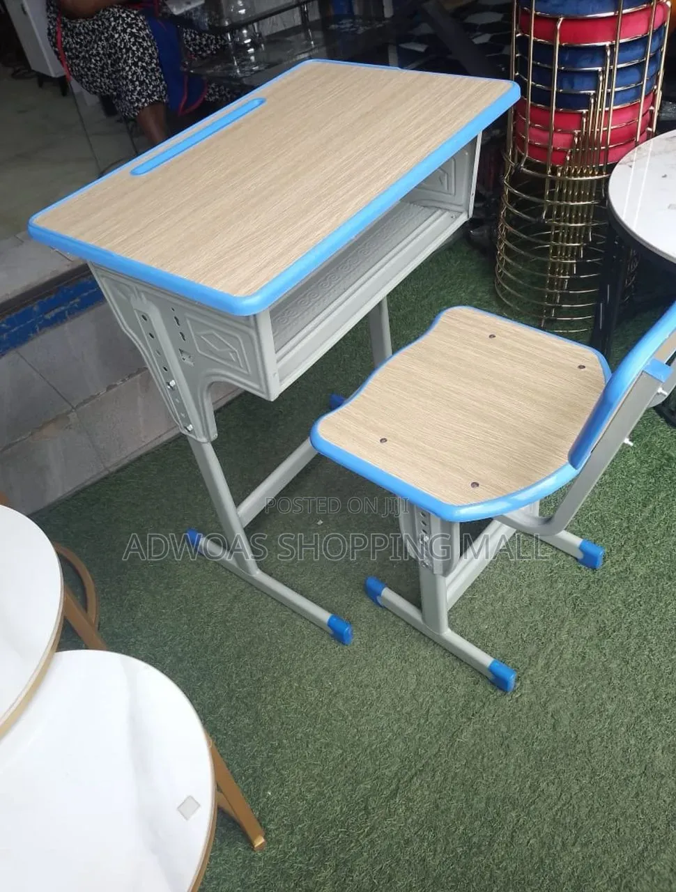 Student Table and Chair