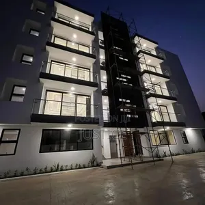 2bdrm Apartment in East Legon, Boundary Road Area for rent