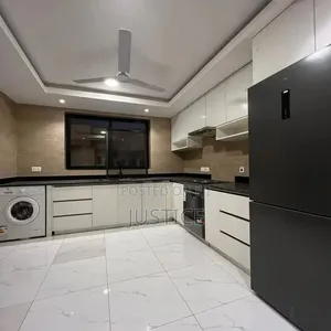 2bdrm Apartment in East Legon, Boundary Road Area for rent