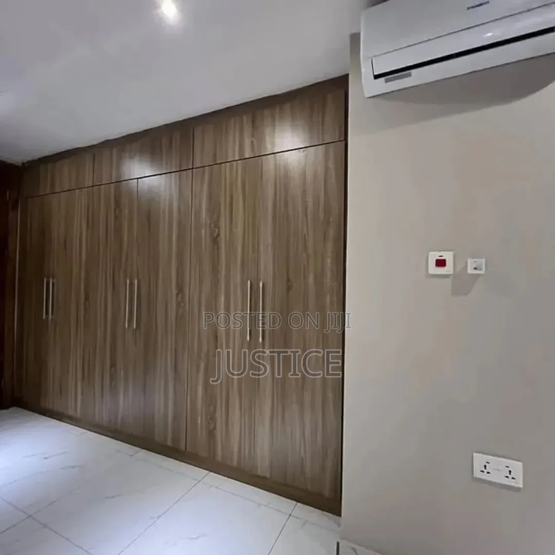 2bdrm Apartment in East Legon, Boundary Road Area for rent