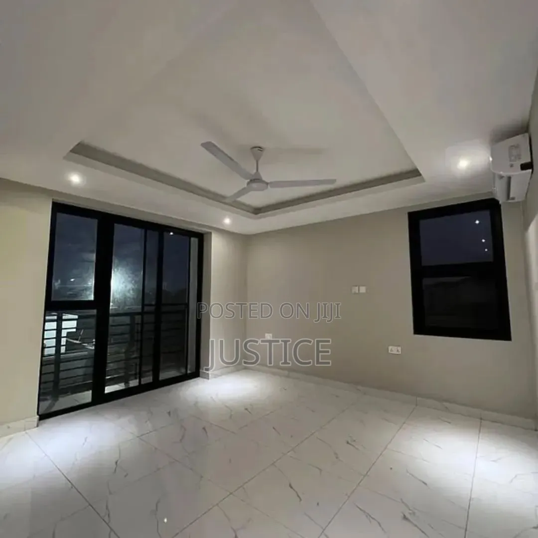 2bdrm Apartment in East Legon, Boundary Road Area for rent