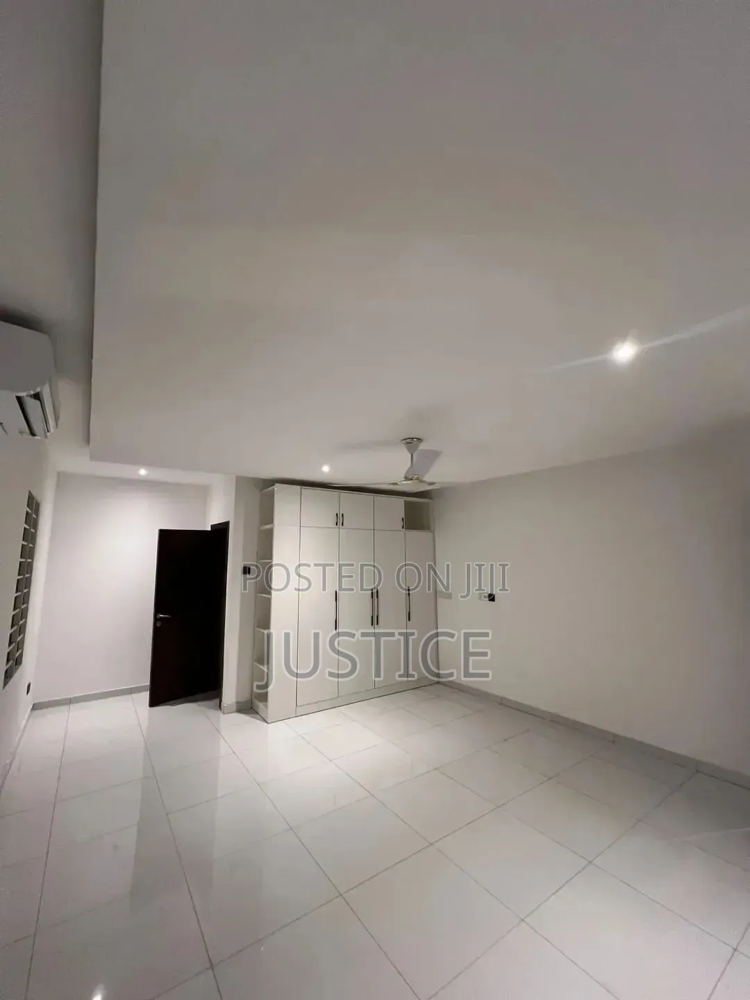 2bdrm Apartment in East Legon, Boundary Road Area for rent