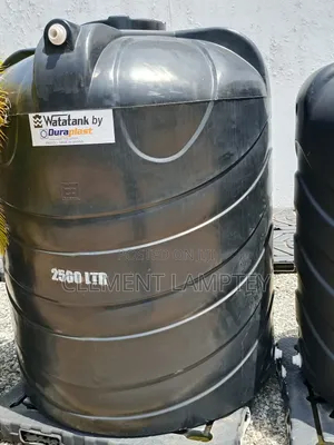 2500 Liters Watatank for Sale